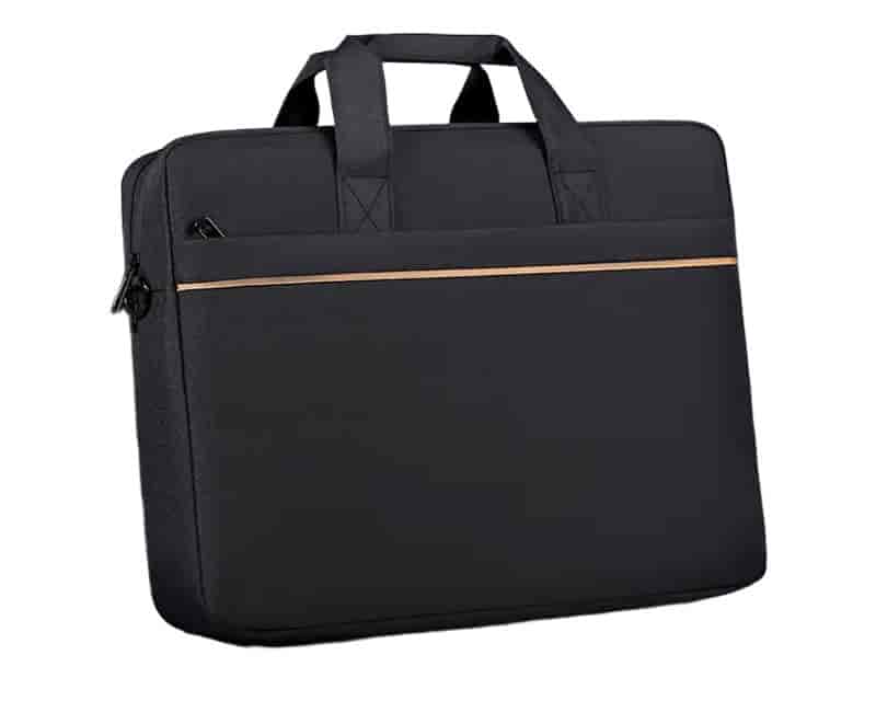 715 Torba za notebook 15,6 inča crna