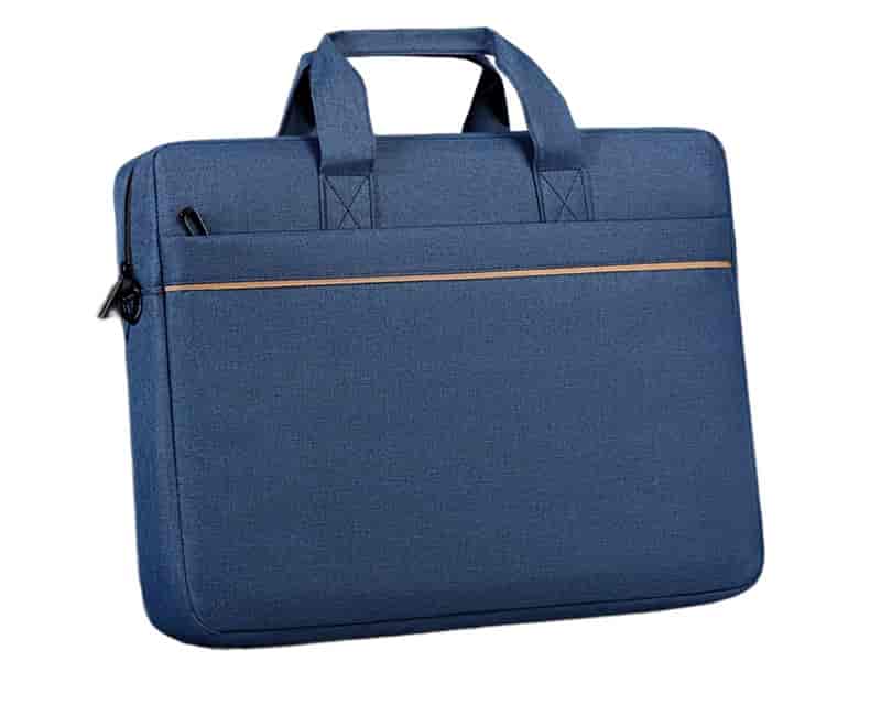715 Torba za notebook 15,6 inča plava