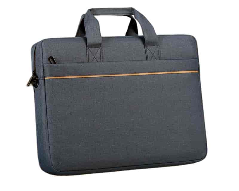 715 Torba za notebook 15,6 inča siva
