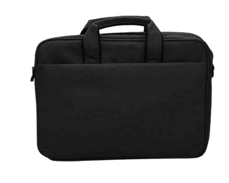 1052 Torba za notebook 15,6 inča crna