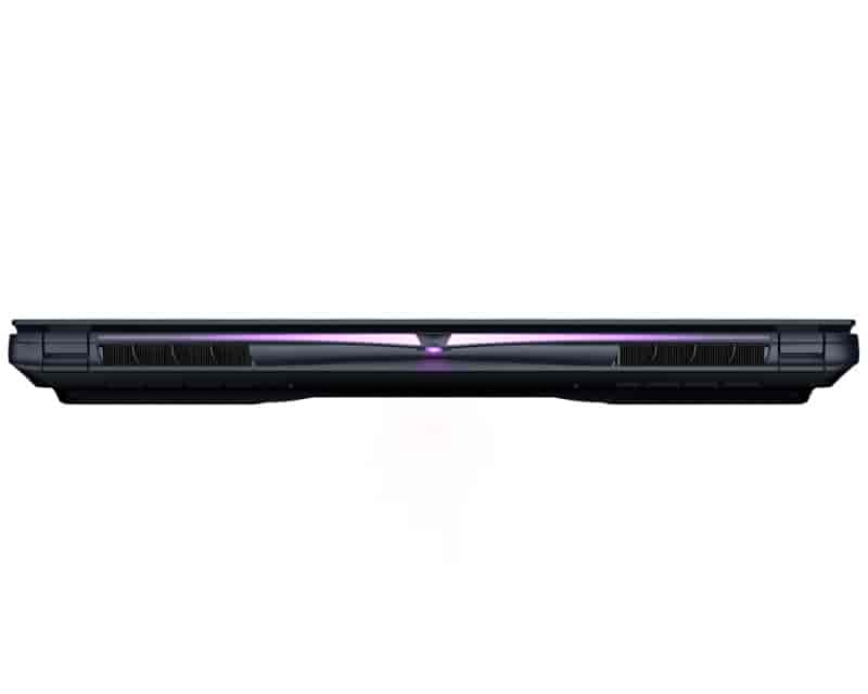 AORUS MASTER 16 BZH 16 inch QHD+ OLED 240Hz 500nits Core Ultra 9 275HX 32GB 1TB SSD GeForce RTX 5090 24GB RGB Backlit Win11Pro gaming laptop