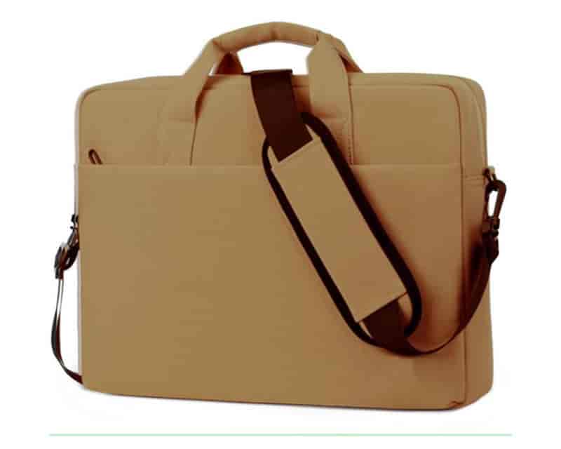 288 Torba za notebook 15,6 inča oker