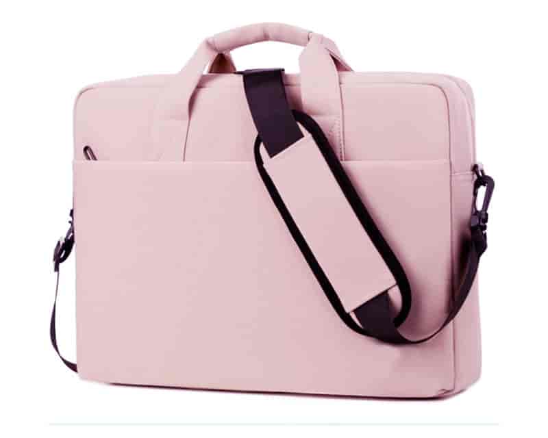 288 Torba za notebook 15,6 inča roza
