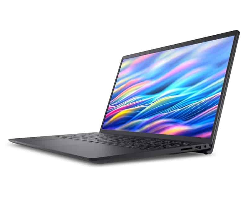 15 DC15250 15.6 inch FHD 120Hz i5-1334U 8GB 512GB SSD laptop