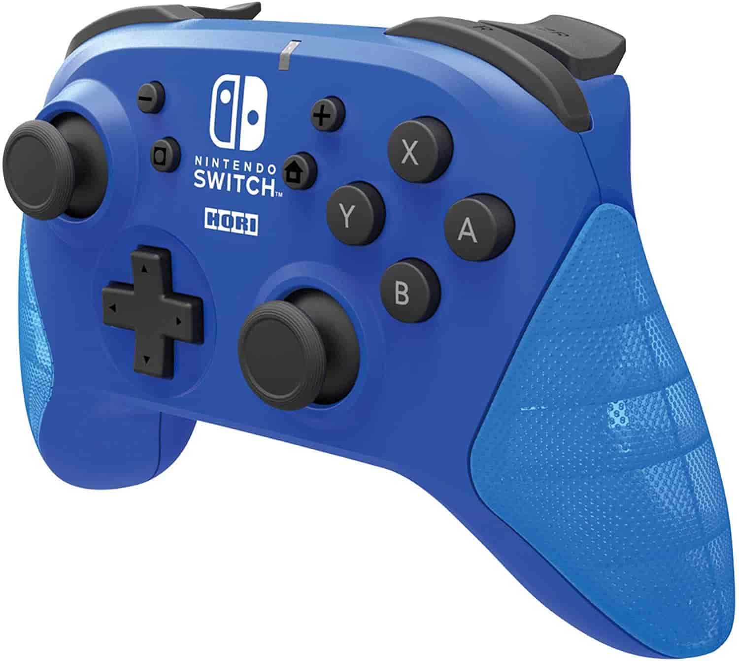 HORIPAD Wireless Blue