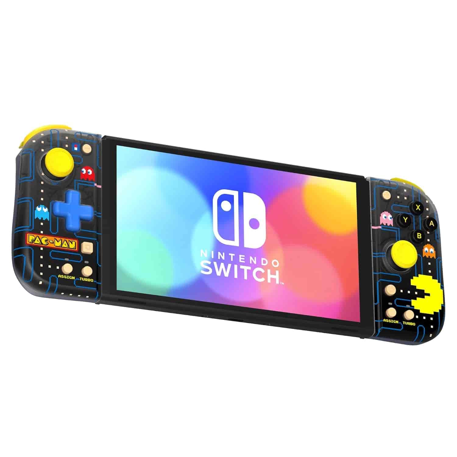 HORI Split Pad Compact (PAC-MAN)