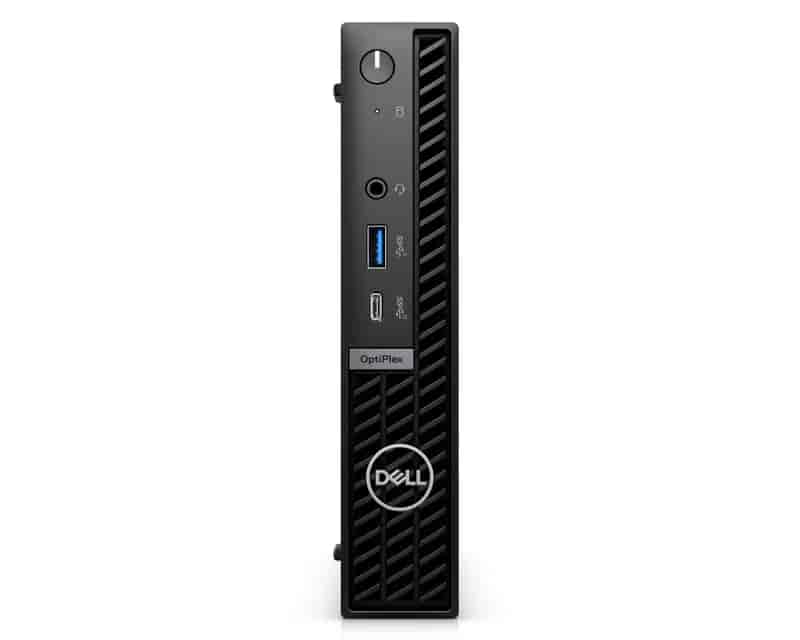 Dell OptiPlex 7020 Micro i3-14100T 8GB 256GB SSD Win11Pro 3yr ProSupport + WiFi CG