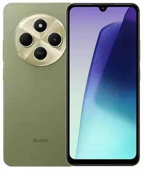 REDMI 14C - 6+128GB SAGE GREEN