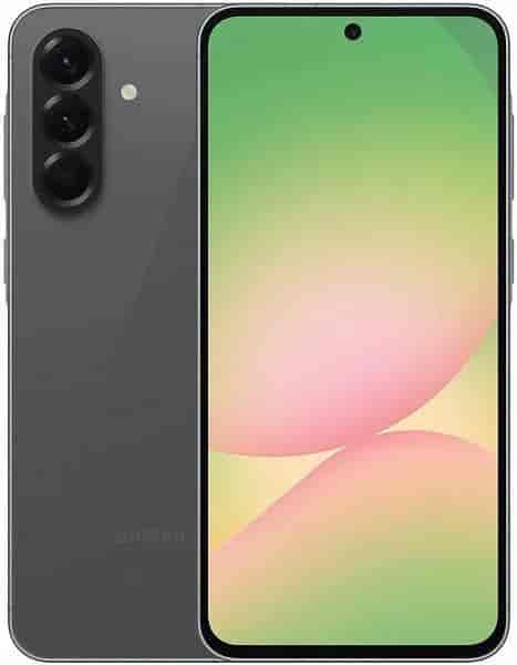 A266B Galaxy A26 5G 6/ 128GB Black