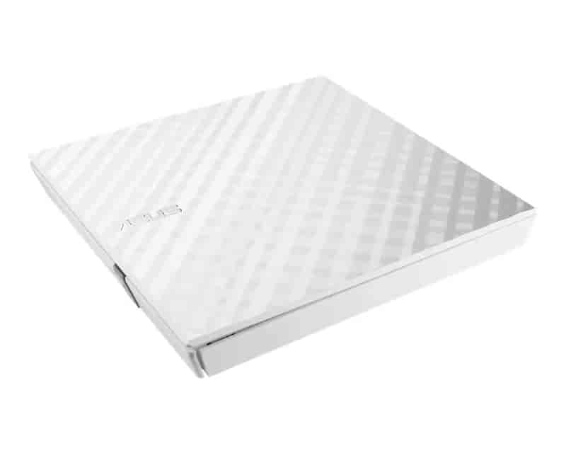 ASUS SDRW-08D2S-U LITE DVD±RW USB eksterni rezač beli