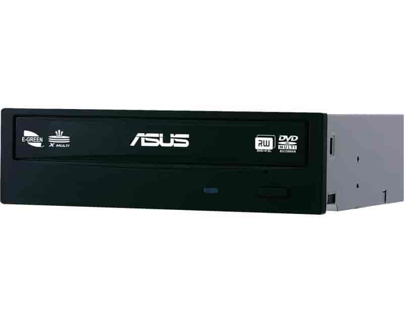DRW-24D5MT DVD±RW crni