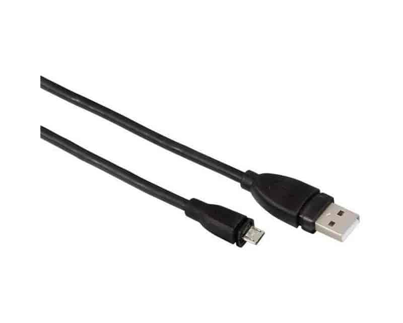 NO NAME Kabl USB A - USB Micro-B