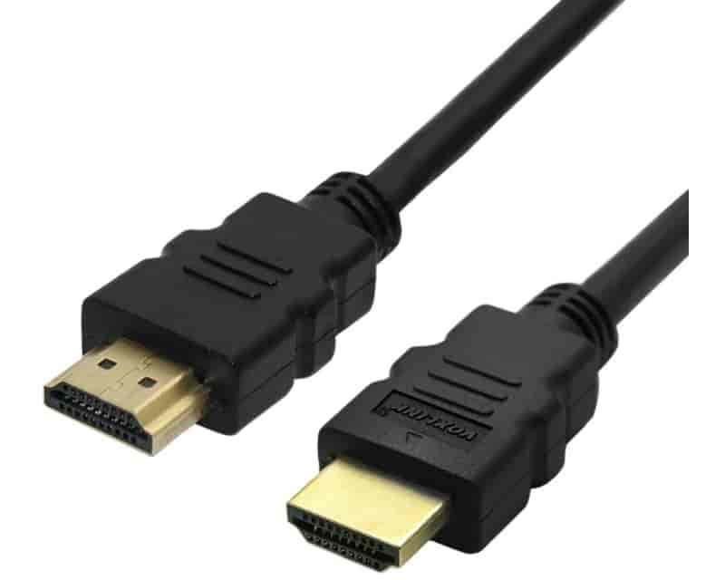 Kabl HDMI V2.0 M/M 2m crni