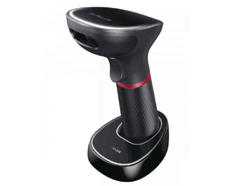 XL-SCAN XL-9610  Wireless bar-kod čitač (skener)