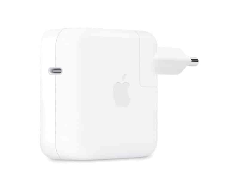 APPLE USB-C Power Adapter - 70W (mqln3zm/a)