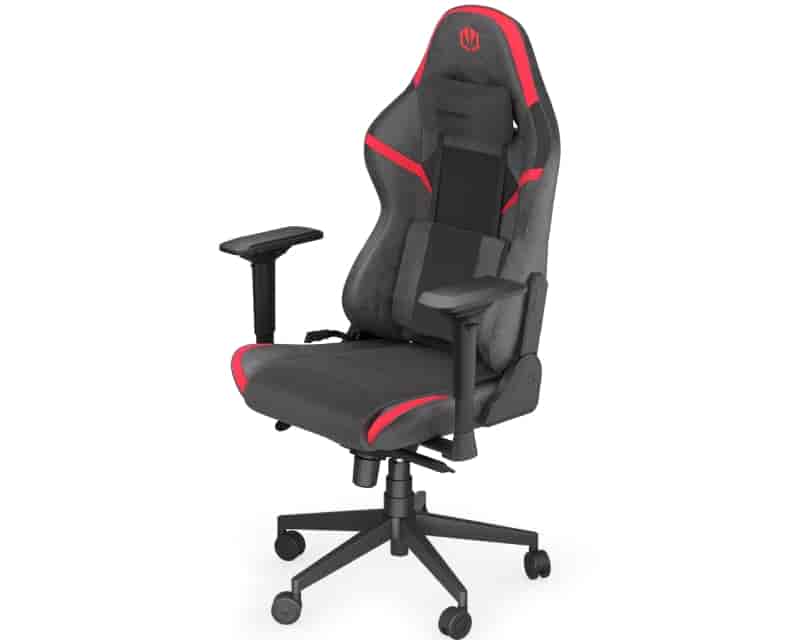 ENDORFY Scrim RD stolica crvena (EY8A002)