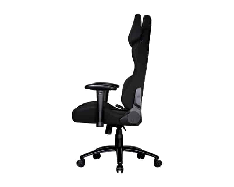 Caliber R3C CMI-GCR3C-BK Gaming stolica crna