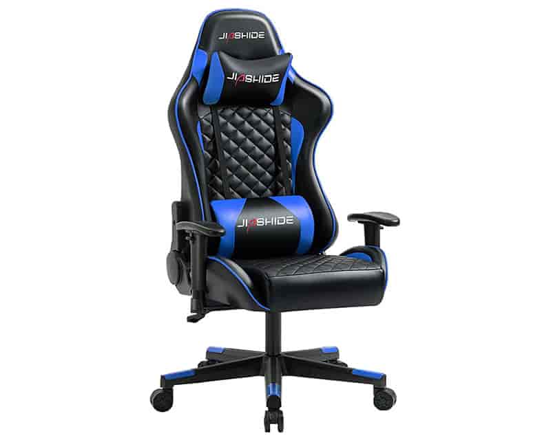 1207 Gaming stolica crno-plava