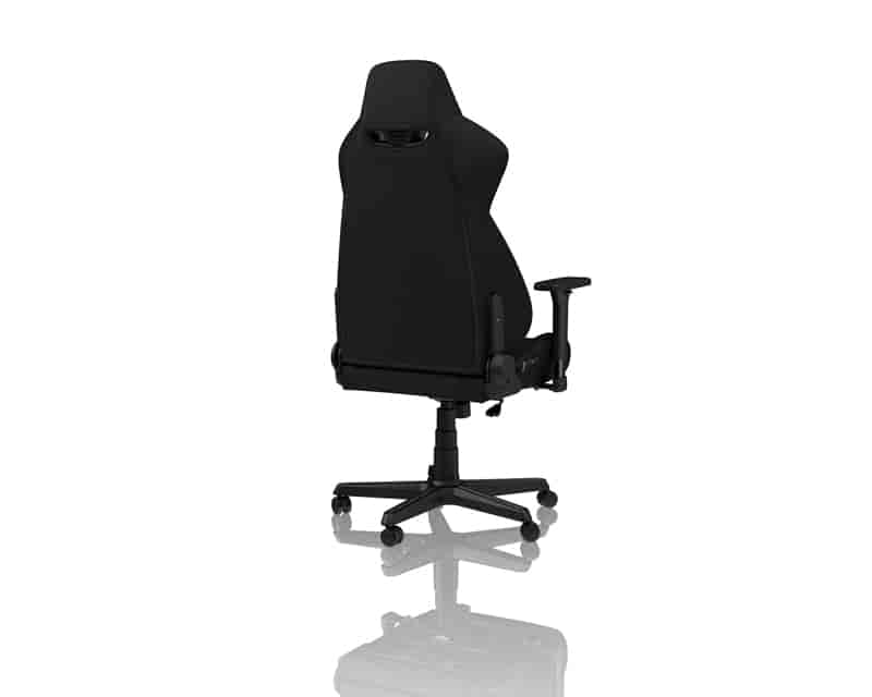 S300 Gaming stolica - Stealth Black
