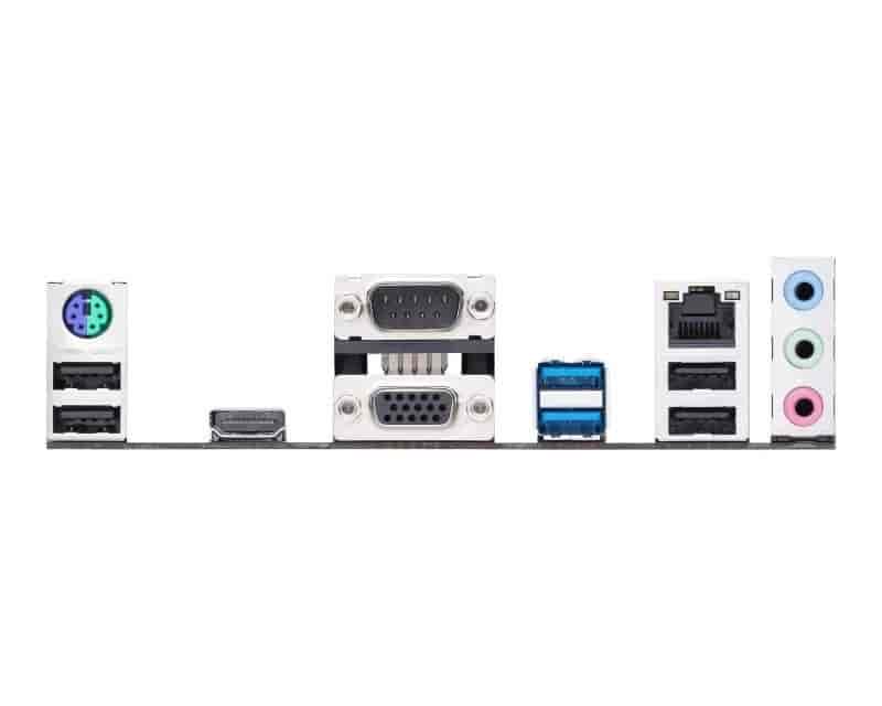 PRIME H610M-D D4