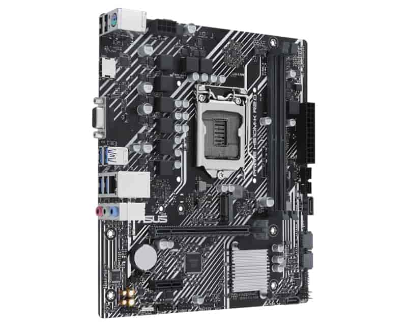 ASUS PRIME H510M-K R2.0