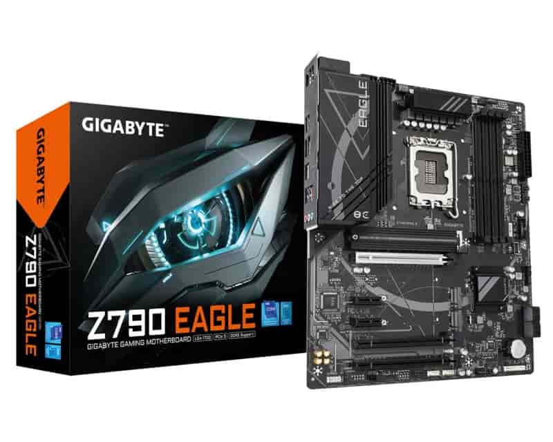 Z790 EAGLE rev. 1.0