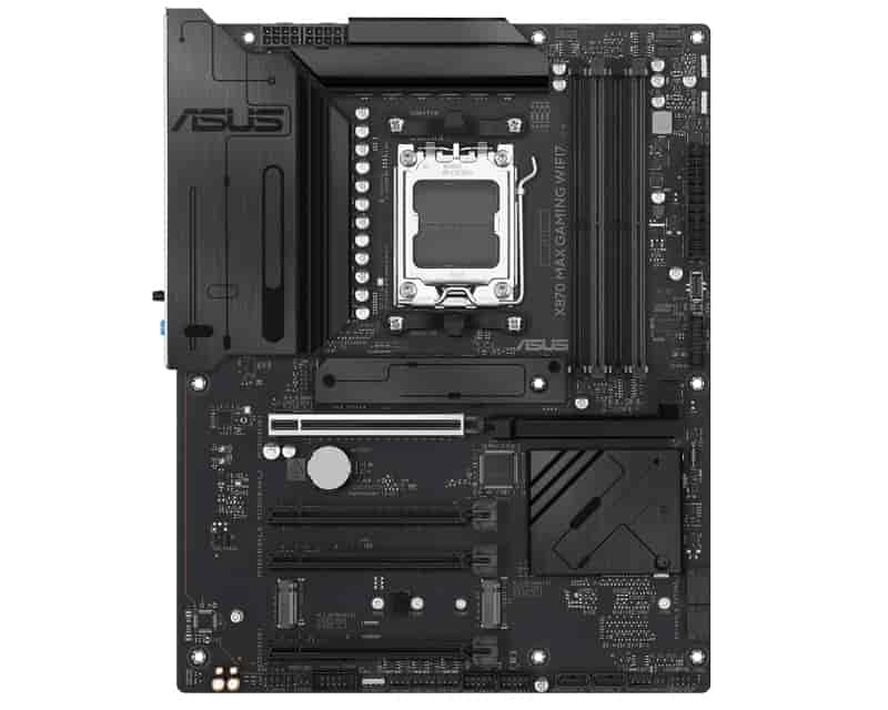 X870 MAX GAMING WIFI7