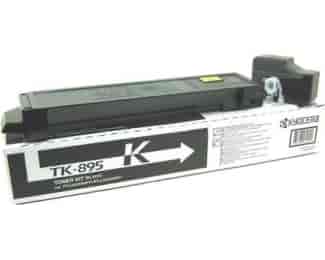 TK-895K crni toner