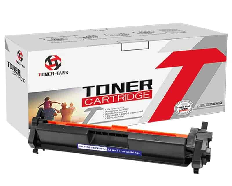 TONER-TANK Toner Cf279A