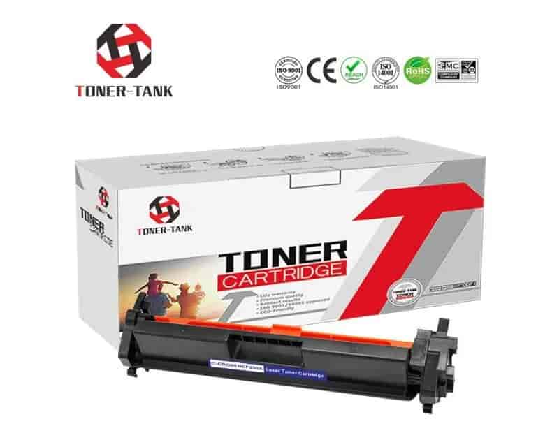 TONER-TANK Toner CE278/C128/328/728