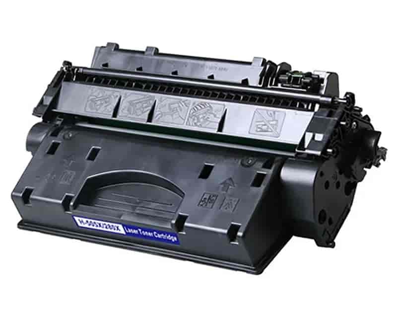 TONER-TANK Toner HP CF230X / CRG051