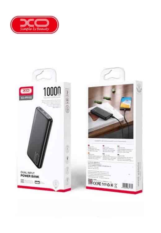 XO Mobile Power Bank 10000mAh PR182