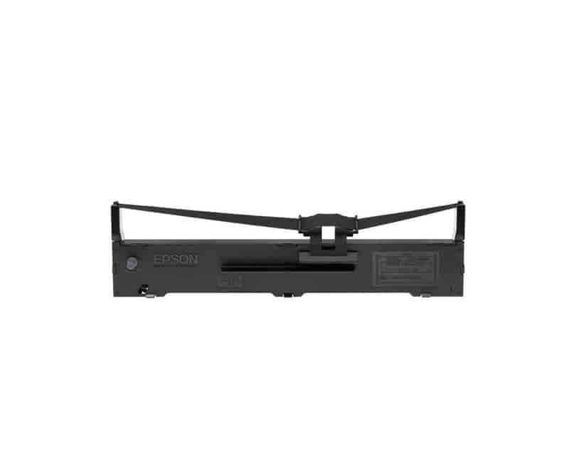 S015329 crna ribon traka