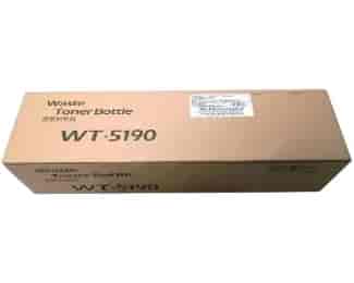 KYOCERA WT-5190 Waste Toner Bottle