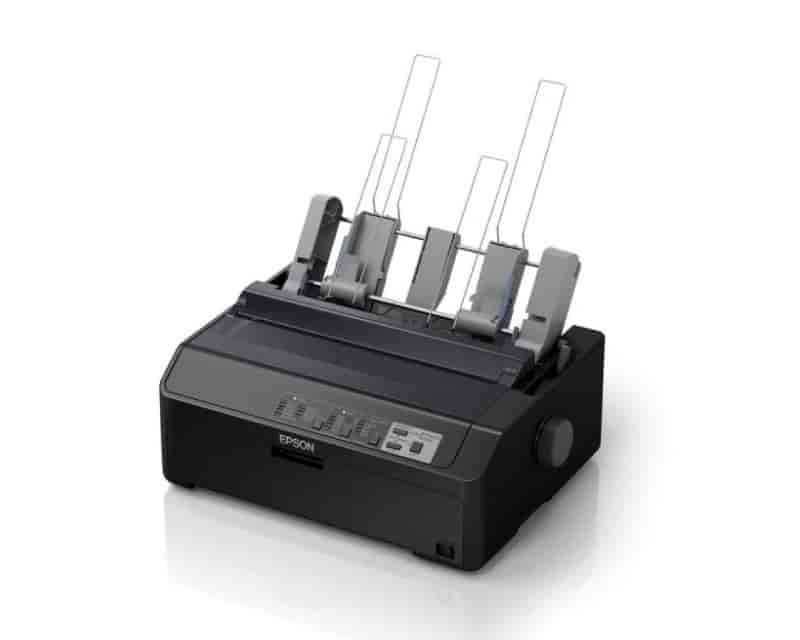 EPSON LQ-590II matrični štampač