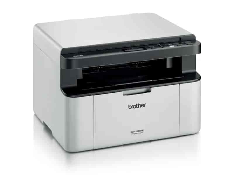 BROTHER DCP-1623W multifunkcijski štampač (USB+wireless)