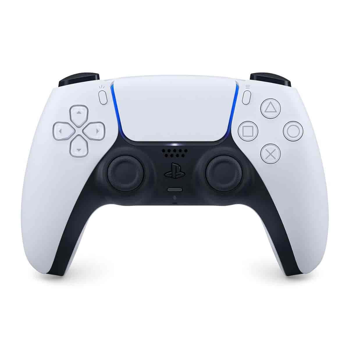 Playstation 5 Dualsense White V2