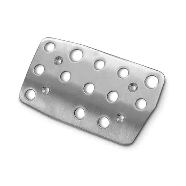 Playseat Logitech G brake pedal