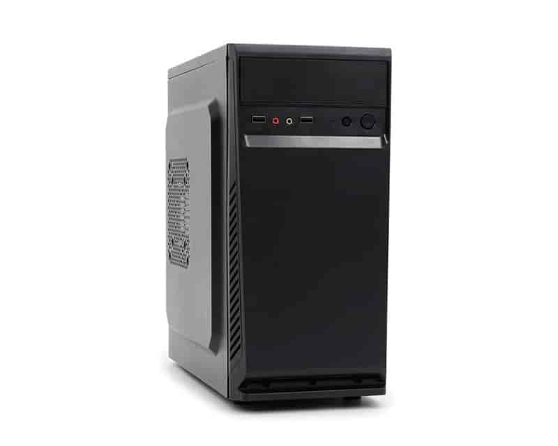 CD PC  AMD OFFICE računar Ryzen 3 3200G/8GB/256GB
