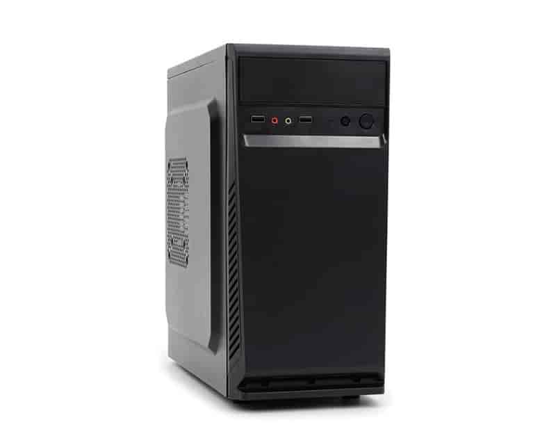 CD PC Office Ryzen 5 3400G/8GB/256GB