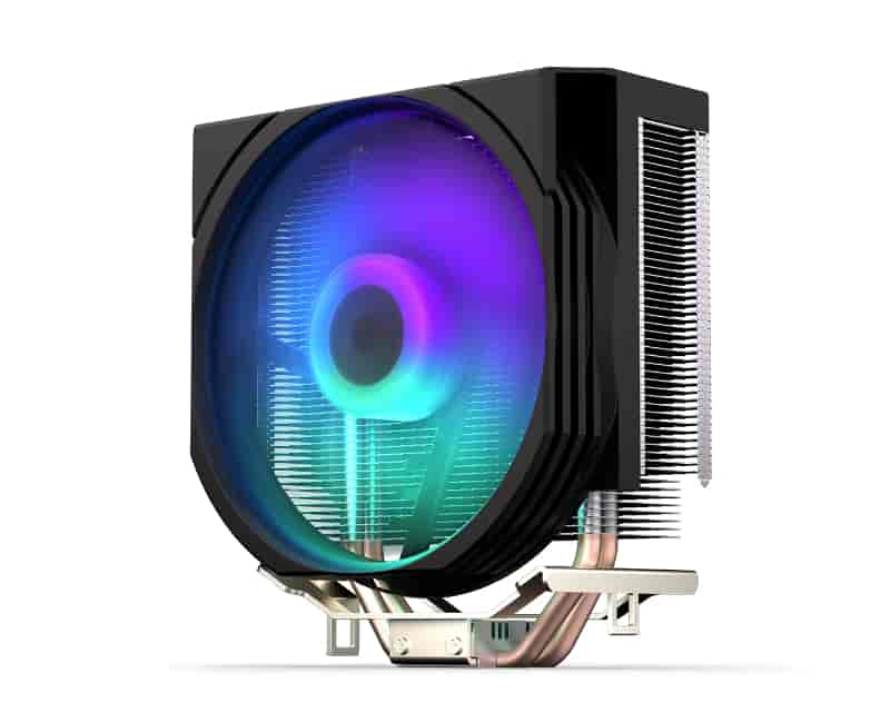 GAMING računar Ryzen 5 5600X 32GB 1TB RTX5060 8GB