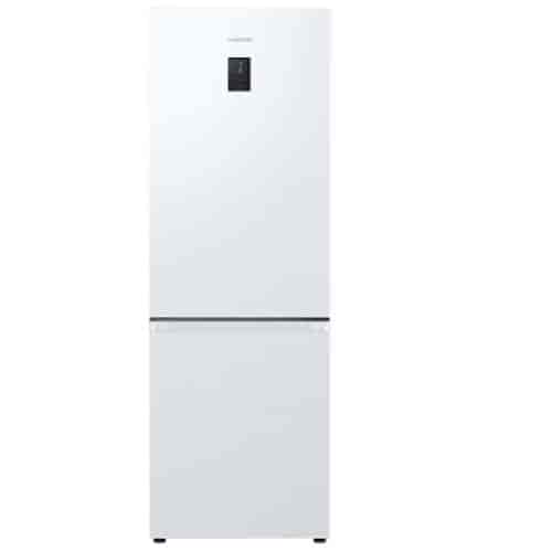 Samsung RB34C672EWW/EK kombinovani frižider, No Frost, zapremina (230+114)l, 595x1853x658, white