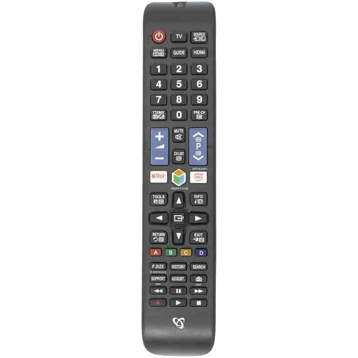 SBOX RC-01401 za Samsung TV
