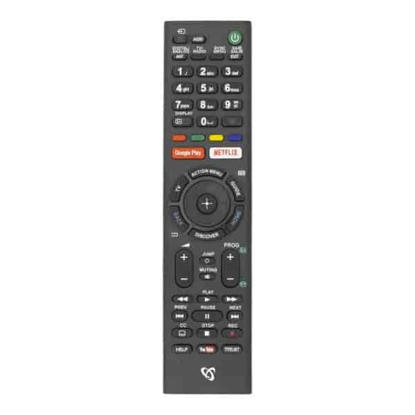 SBOX RC-01402 za Sony