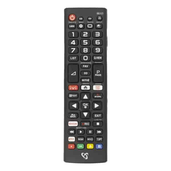 SBOX RC-01403 za LG televizore