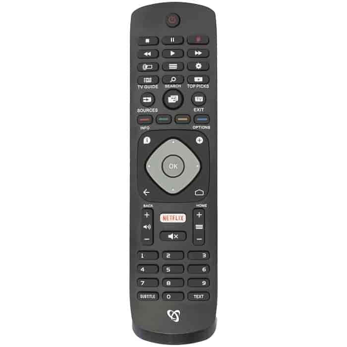 SBOX RC-01404 za Philips
