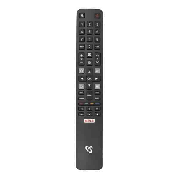 SBOX RC-01406 za TCL televizore