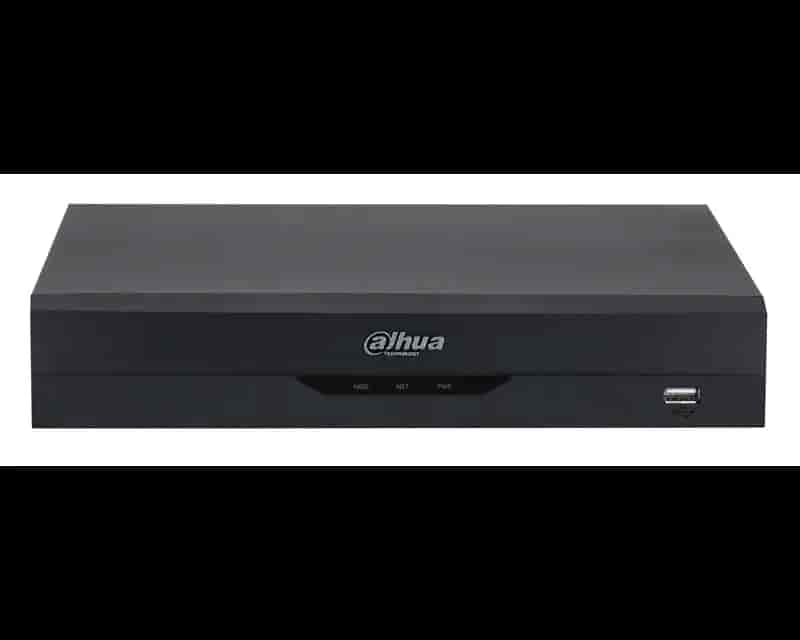 DAHUA XVR5116HS-I3 Penta-brid 1080p 16-kanalni 1U kompaktni DVR