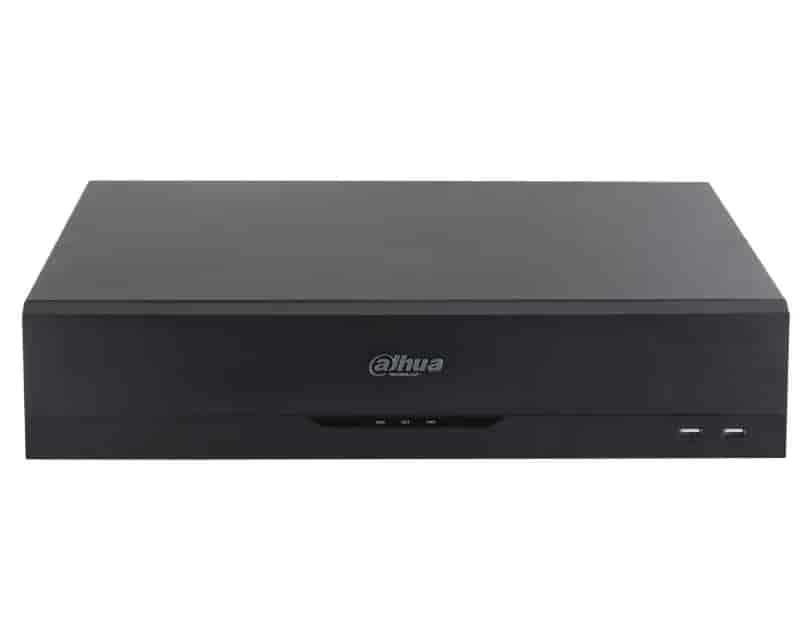 DAHUA NVR5864-EI 64 Channels 2U 8HDD WizSense Network Video Recorder