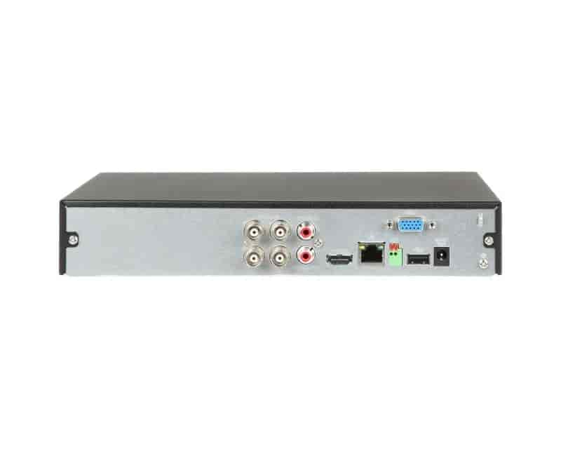 DAHUA XVR5104HS-I3 Pentabrid FHD 4-kanalni 1U kompaktni DVR